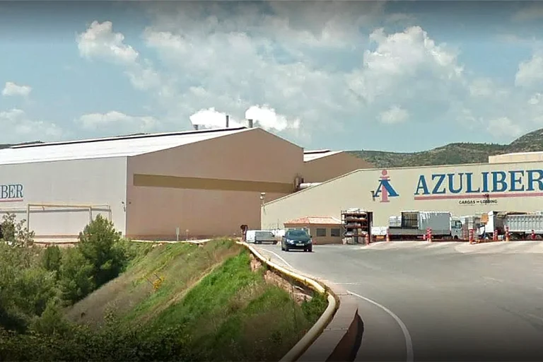 Instalaciones Azuliber