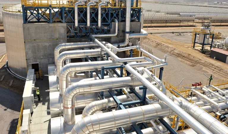 noticias industria gasintensiva