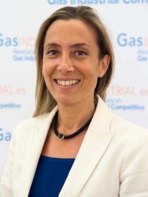 Verónica Rivière | GasINDUSTRIAL