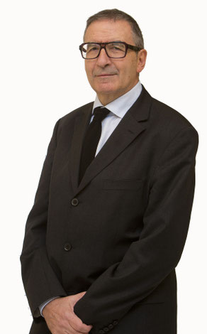 Juan Vila, presidente de GasINDUSTRIAL