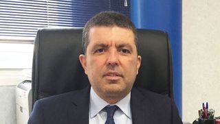 Felipe Camacho, Grupo Euroatomizado