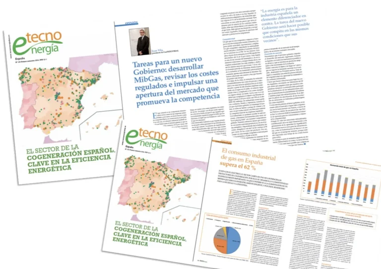 GasINDUSTRIAL Es Noticia