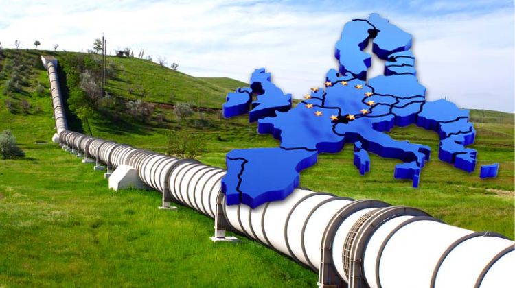 Hacia un mercado común del gas