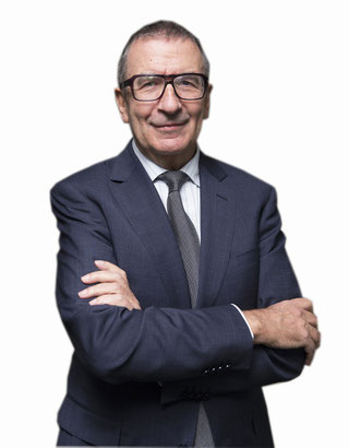 Juan Vila director general de Iberboard Vocal de GasINDUSTRIAL