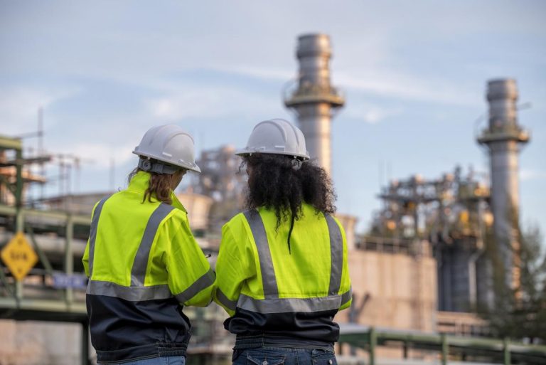 Participacion industrial