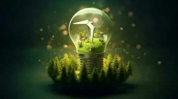 Transicion energetica