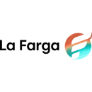 La Farga logo